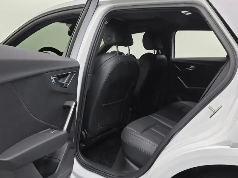 2023 Audi Q2 с пробегом 9 500 км