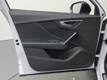 2023 Audi Q2 с пробегом 9 500 км