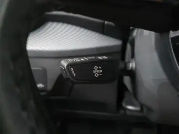 2023 Audi Q2 с пробегом 9 500 км