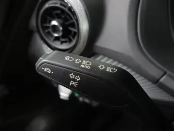 2023 Audi Q2 с пробегом 9 500 км