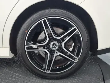 2023 Mercedes-Benz CLA с пробегом 55 939 км