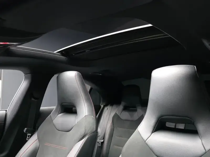 2022 Mercedes-Benz CLA с пробегом 40 692 км