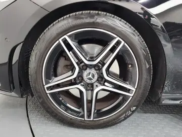 2022 Mercedes-Benz CLA с пробегом 29 906 км
