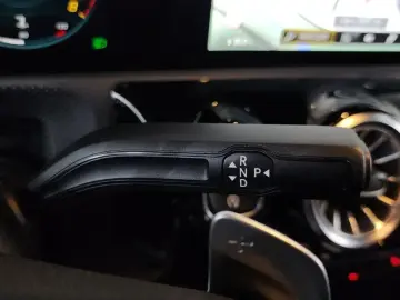 2022 Mercedes-Benz CLA с пробегом 29 906 км