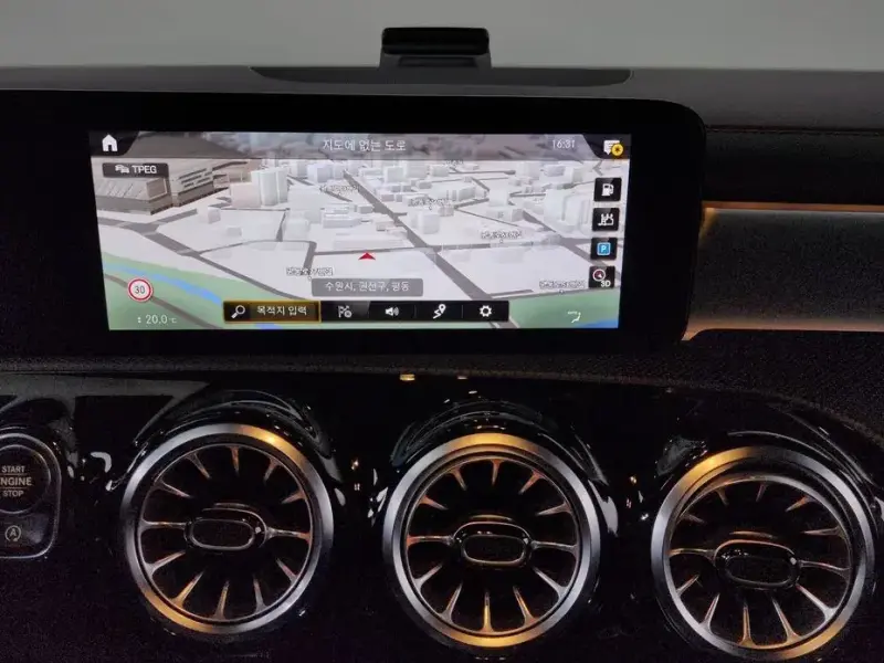 2022 Mercedes-Benz CLA с пробегом 29 906 км