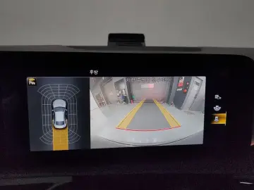 2022 Mercedes-Benz CLA с пробегом 29 906 км