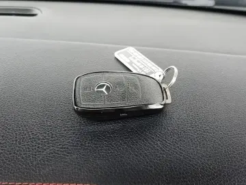 2022 Mercedes-Benz CLA с пробегом 29 906 км