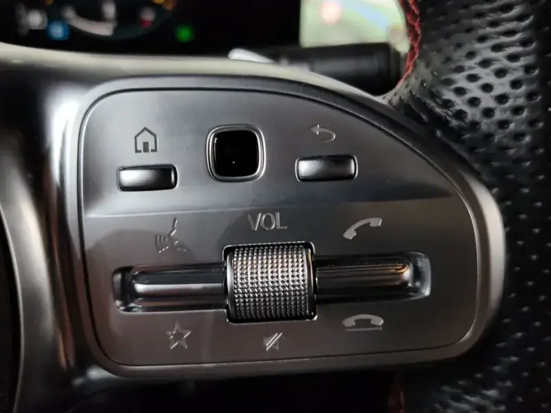 2022 Mercedes-Benz CLA с пробегом 29 906 км