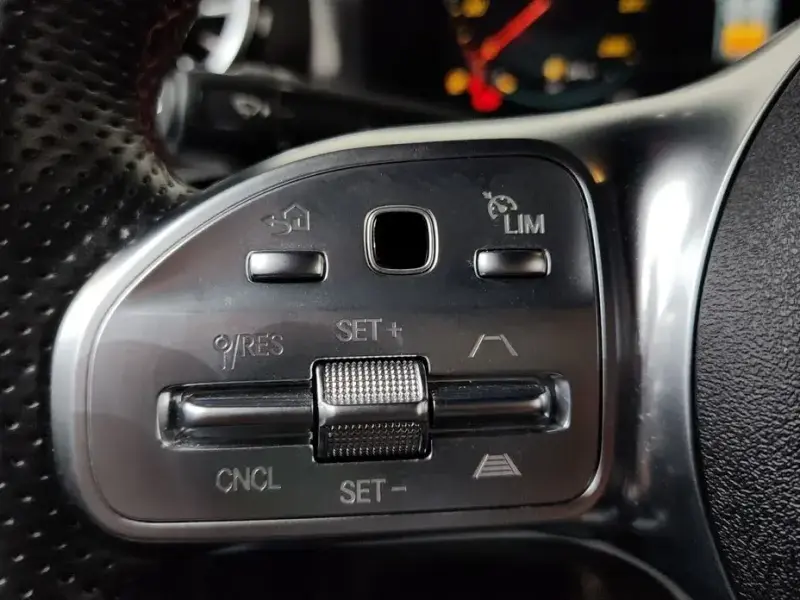 2022 Mercedes-Benz CLA с пробегом 29 906 км