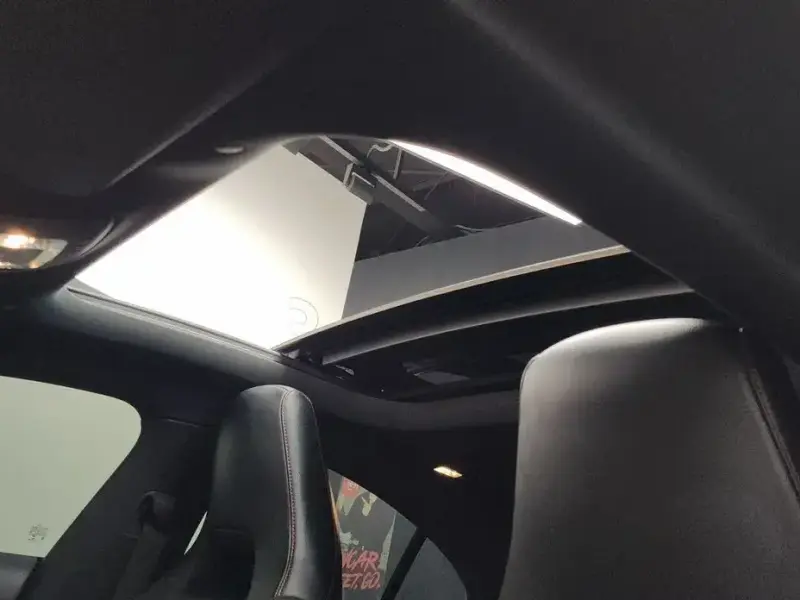 2022 Mercedes-Benz CLA с пробегом 29 906 км