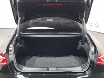2022 Mercedes-Benz CLA с пробегом 29 906 км