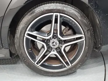2022 Mercedes-Benz CLA с пробегом 29 906 км