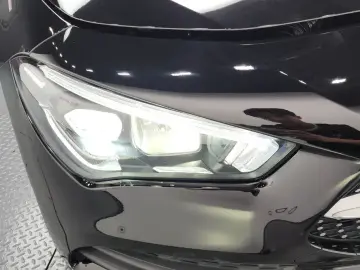 2022 Mercedes-Benz CLA с пробегом 29 906 км
