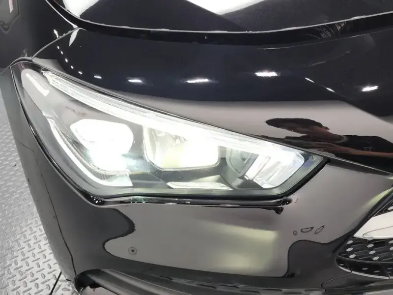2022 Mercedes-Benz CLA с пробегом 29 906 км