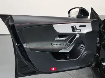 2022 Mercedes-Benz CLA с пробегом 29 906 км