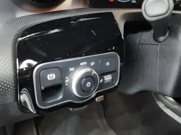 2022 Mercedes-Benz CLA с пробегом 29 906 км