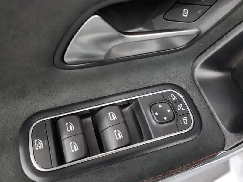 2022 Mercedes-Benz CLA с пробегом 29 906 км