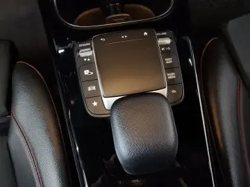 2022 Mercedes-Benz CLA с пробегом 29 906 км