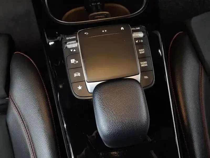 2022 Mercedes-Benz CLA с пробегом 29 906 км