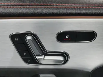 2022 Mercedes-Benz CLA с пробегом 29 906 км