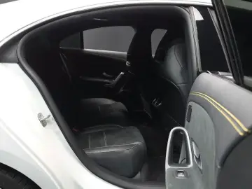 2023 Mercedes-Benz CLA с пробегом 93 650 км