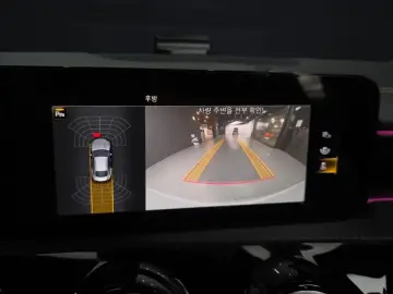 2023 Mercedes-Benz CLA с пробегом 93 650 км