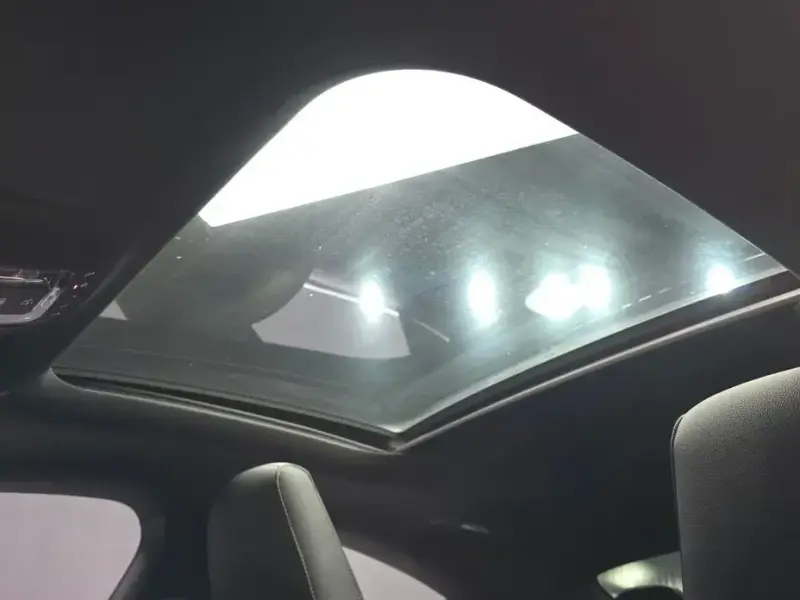 2023 Mercedes-Benz CLA с пробегом 93 650 км