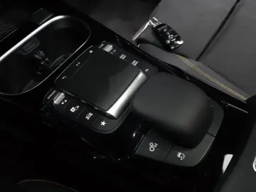 2023 Mercedes-Benz CLA с пробегом 93 650 км