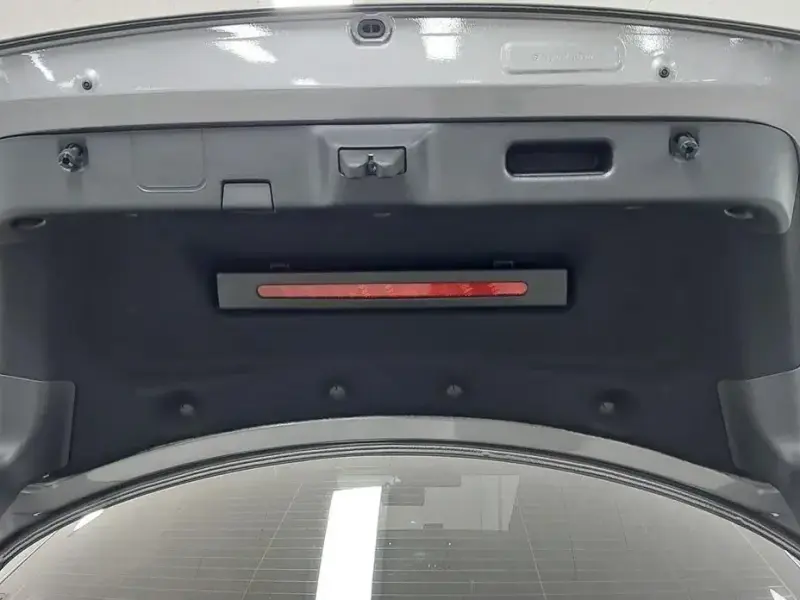 2022 Mercedes-Benz CLA с пробегом 41 822 км