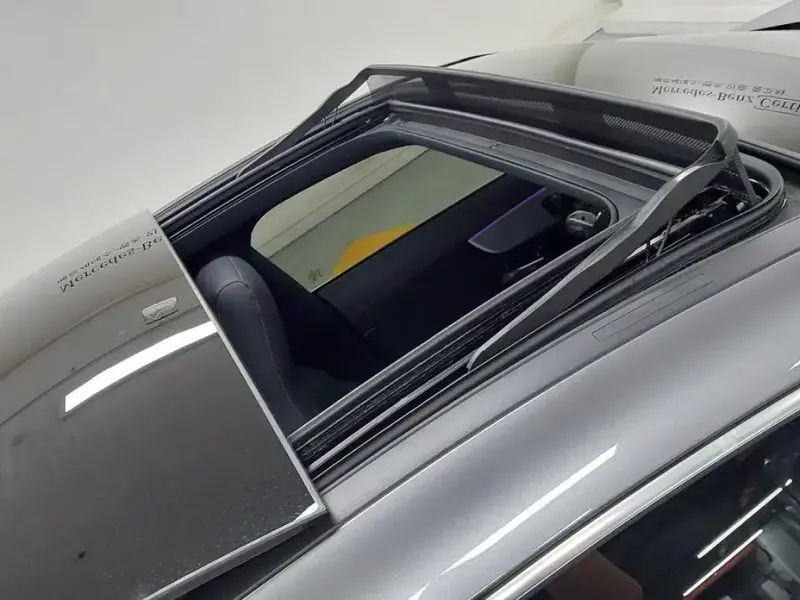 2022 Mercedes-Benz CLA с пробегом 41 822 км