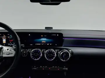 2022 Mercedes-Benz CLA с пробегом 41 822 км