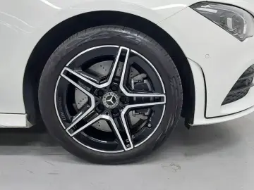 2020 Mercedes-Benz CLA с пробегом 23 922 км