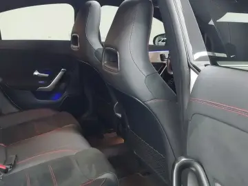 2020 Mercedes-Benz CLA с пробегом 23 922 км