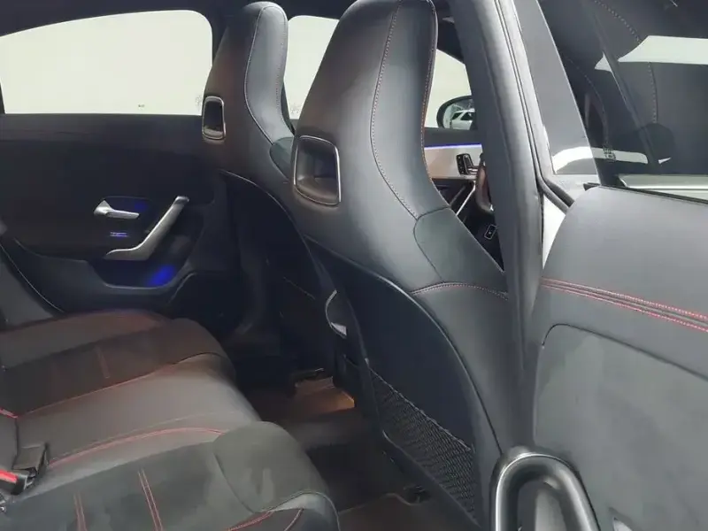 2020 Mercedes-Benz CLA с пробегом 23 922 км