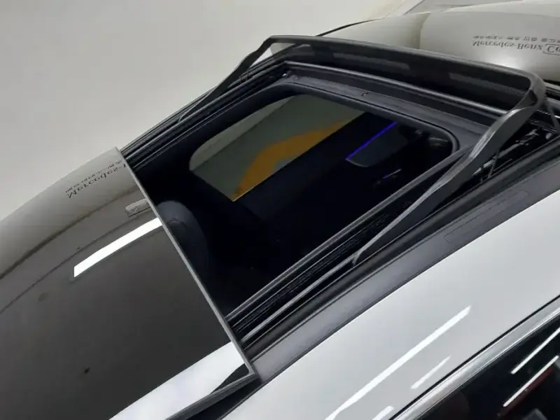 2020 Mercedes-Benz CLA с пробегом 23 922 км