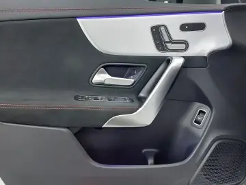 2020 Mercedes-Benz CLA с пробегом 23 922 км