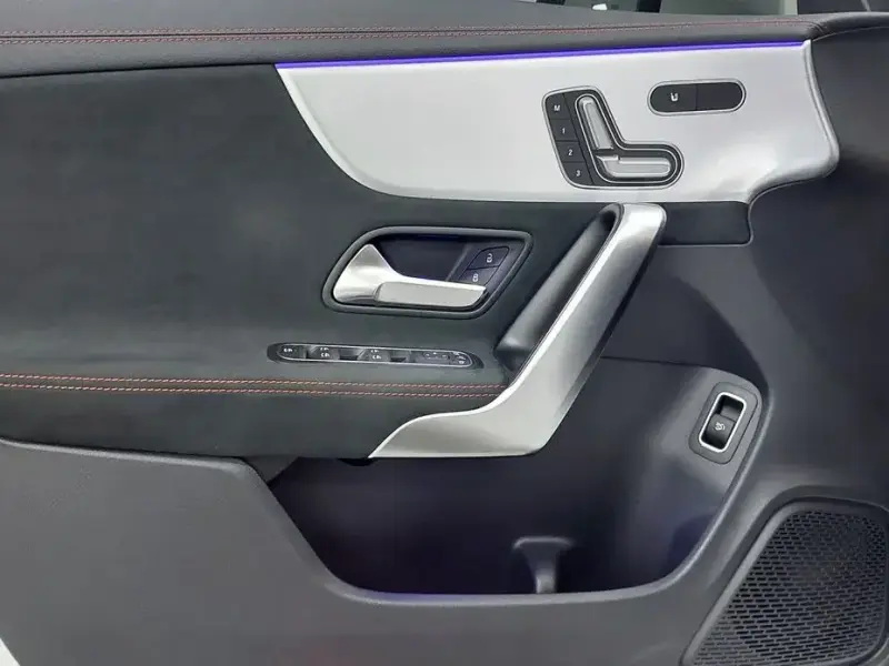 2020 Mercedes-Benz CLA с пробегом 23 922 км