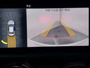 2020 Mercedes-Benz CLA с пробегом 23 922 км