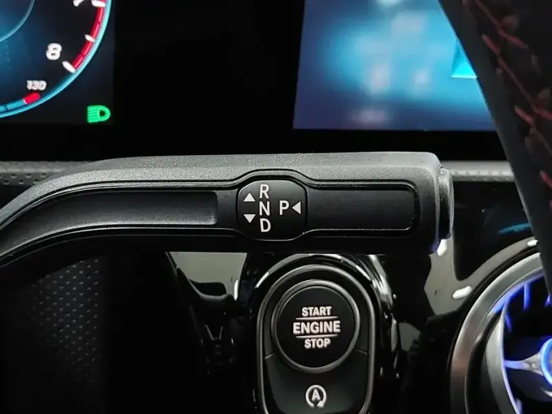2020 Mercedes-Benz CLA с пробегом 23 922 км