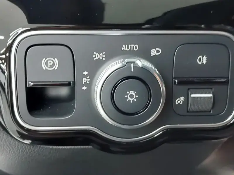 2020 Mercedes-Benz CLA с пробегом 23 922 км