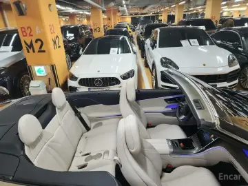 2026 Mercedes-Benz CLE с пробегом 4 100 км
