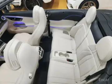 2026 Mercedes-Benz CLE с пробегом 4 100 км