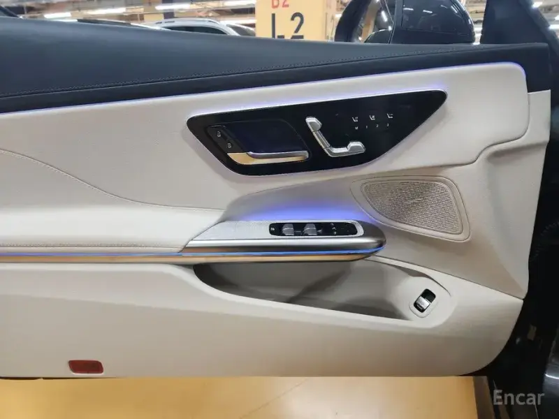 2026 Mercedes-Benz CLE с пробегом 4 100 км