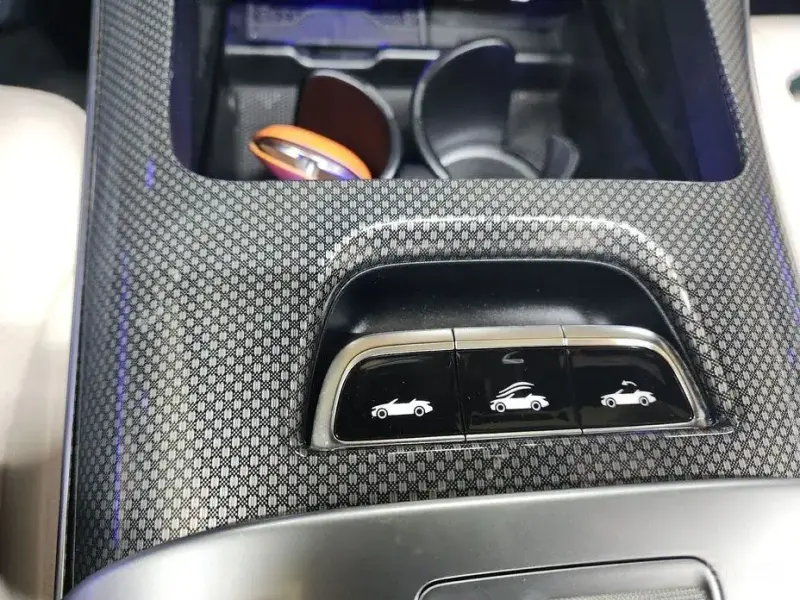 2026 Mercedes-Benz CLE с пробегом 4 100 км