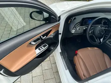 2024 Mercedes-Benz E-Класс с пробегом 27 200 км