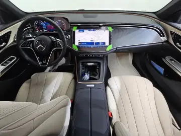 2026 Mercedes-Benz E-Класс с пробегом 172 км