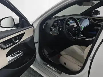 2026 Mercedes-Benz E-Класс с пробегом 172 км