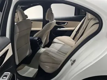 2026 Mercedes-Benz E-Класс с пробегом 172 км