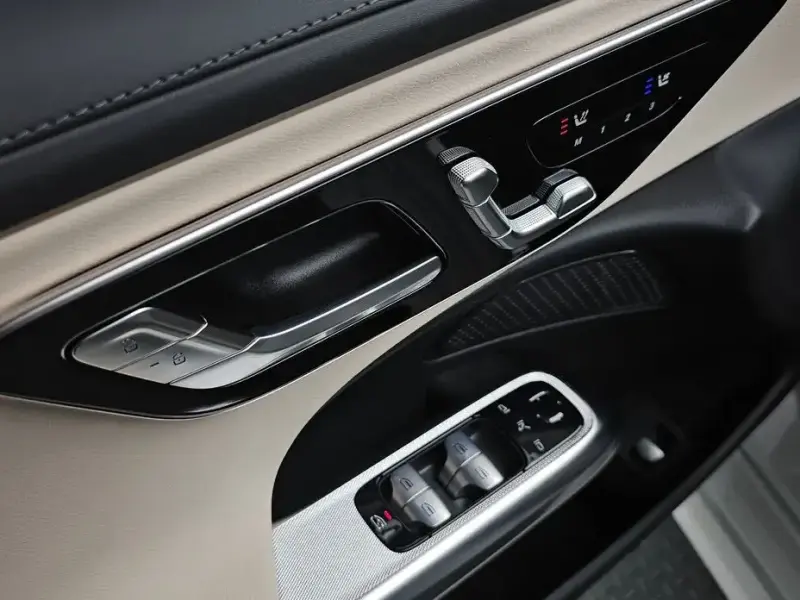 2026 Mercedes-Benz E-Класс с пробегом 172 км