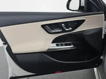 2026 Mercedes-Benz E-Класс с пробегом 172 км
